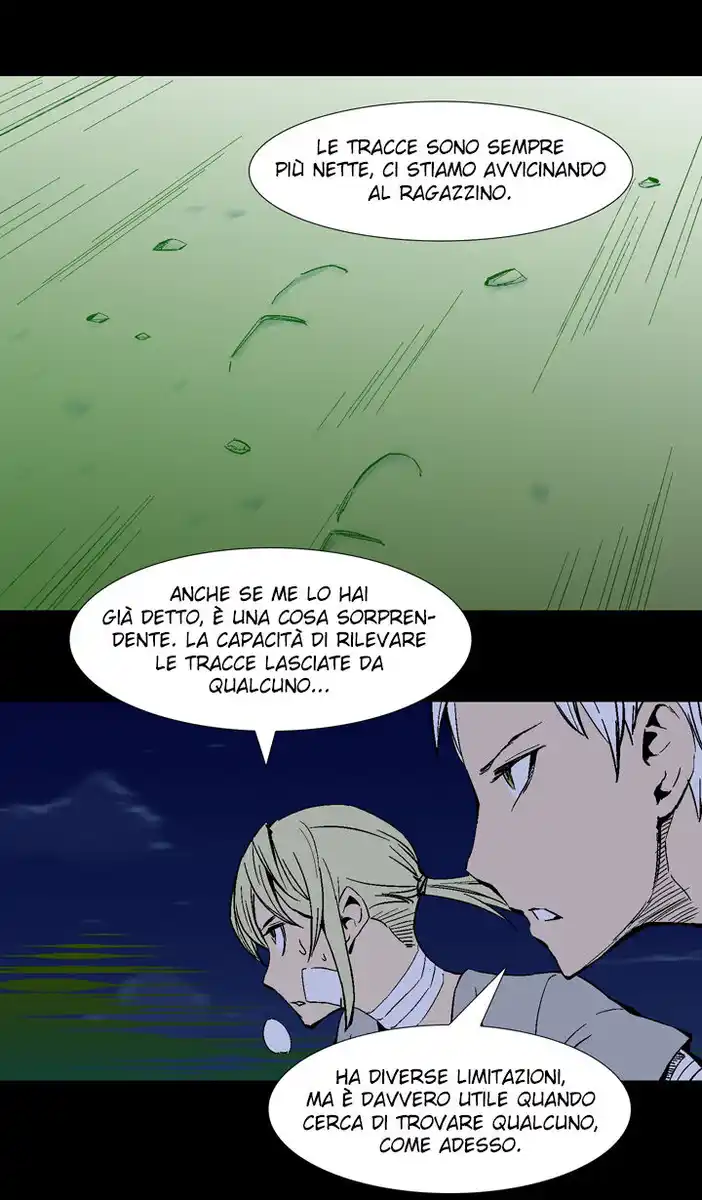 Ability Capitolo 31 page 4