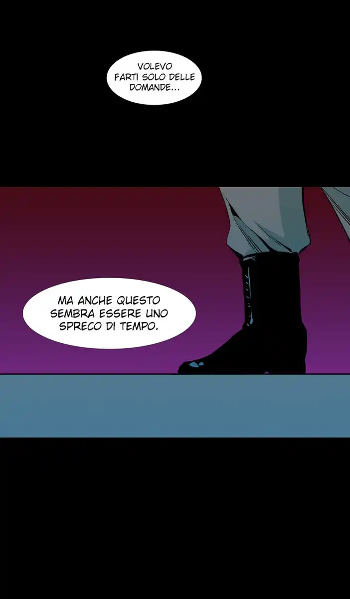 Ability Capitolo 46 page 11