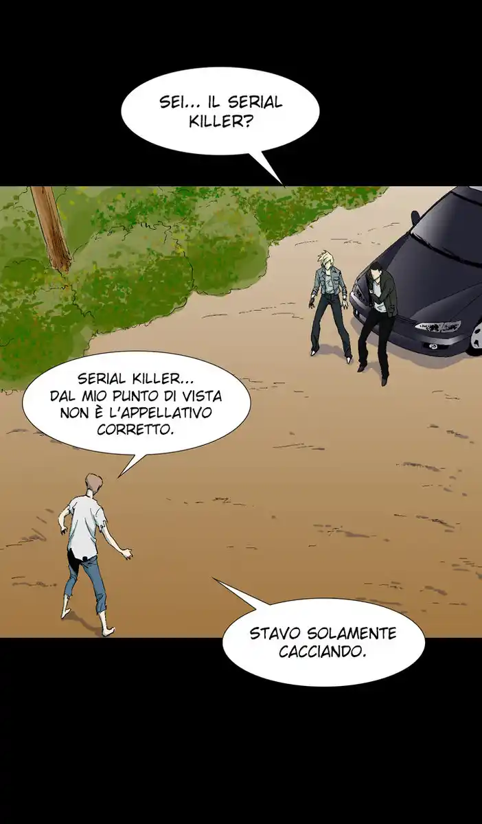 Ability Capitolo 10 page 19