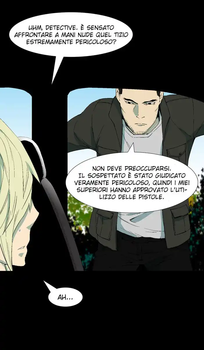 Ability Capitolo 10 page 6