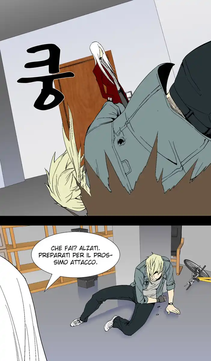 Ability Capitolo 15 page 21