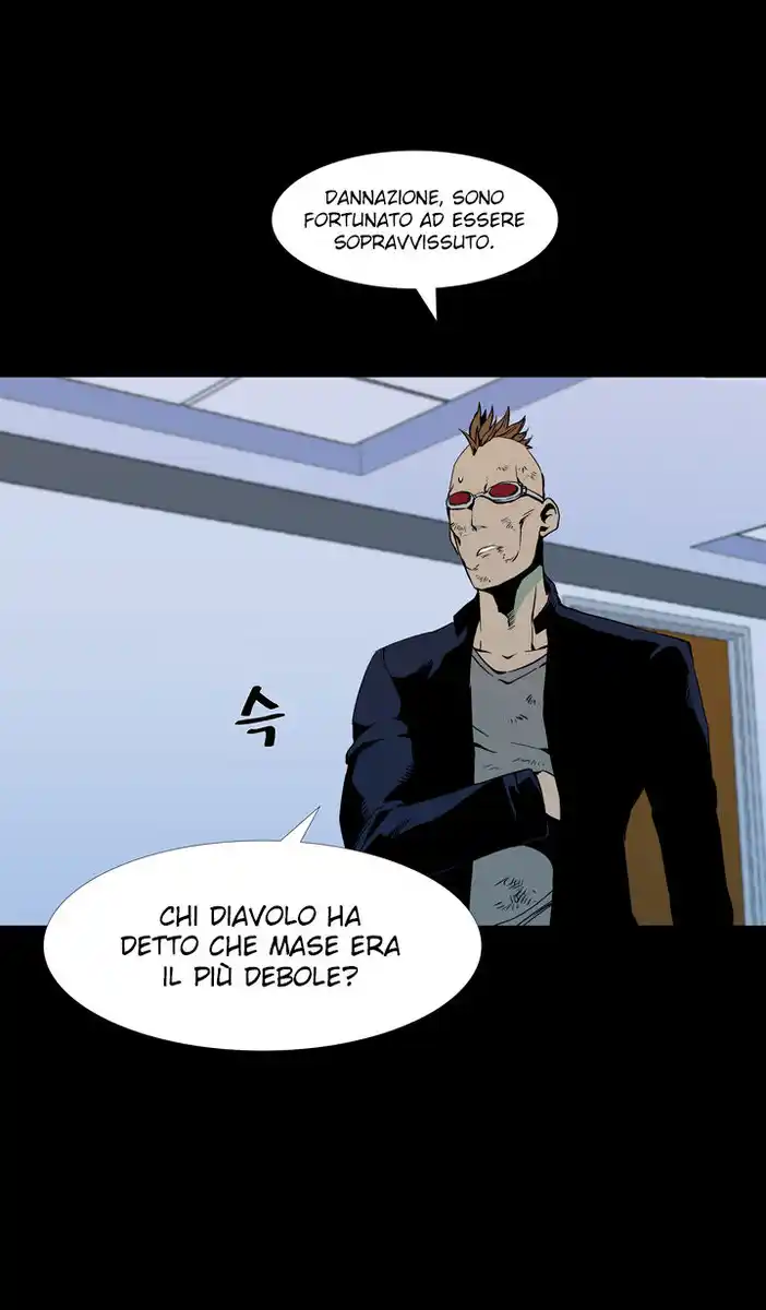 Ability Capitolo 59 page 33