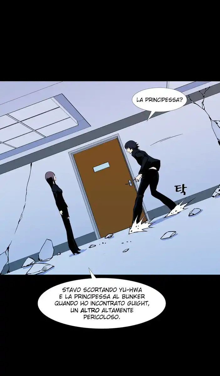 Ability Capitolo 59 page 55