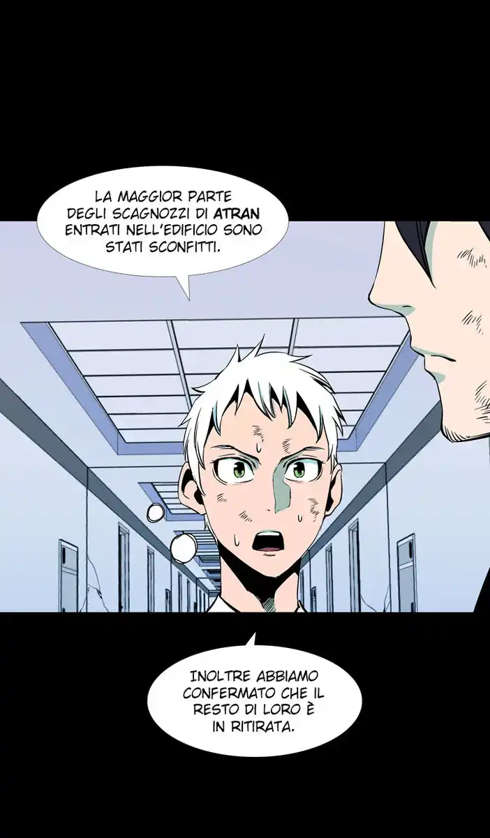 Ability Capitolo 59 page 58