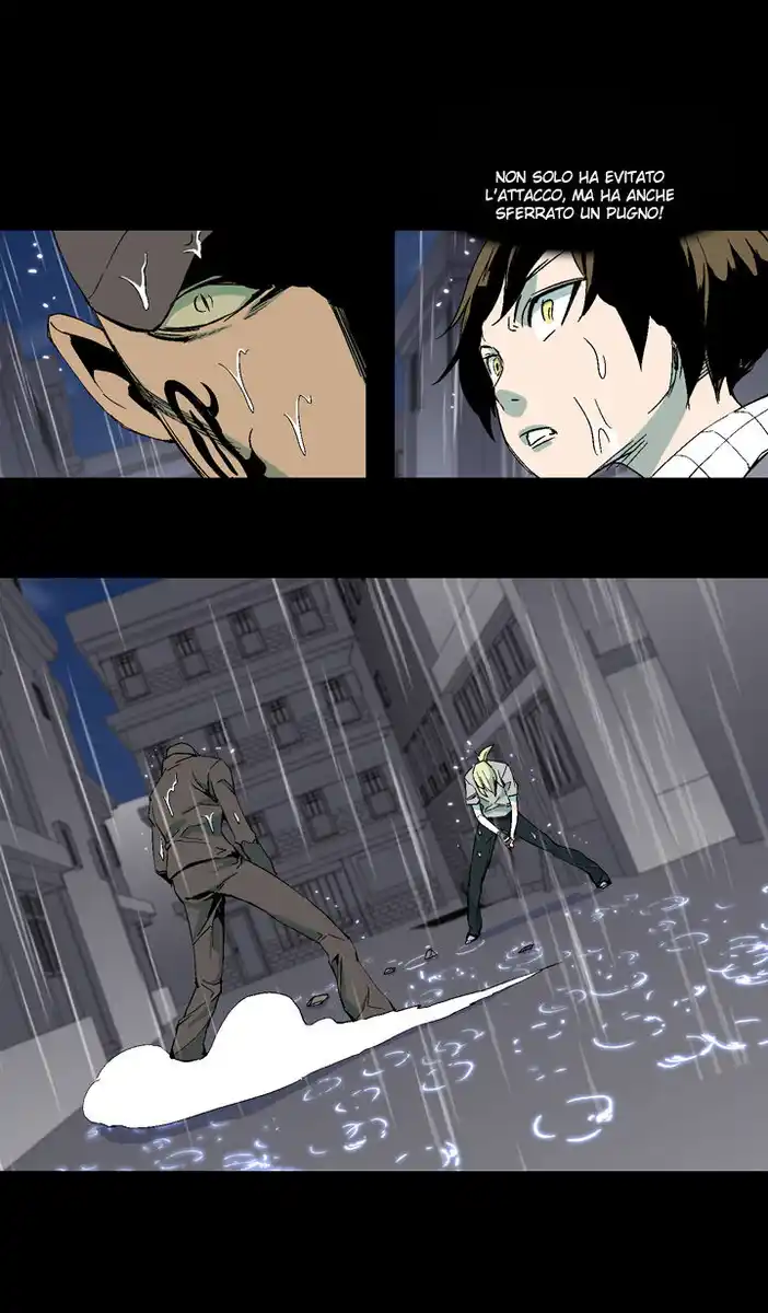 Ability Capitolo 28 page 6