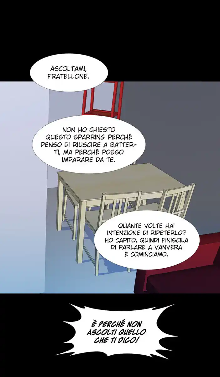 Ability Capitolo 36 page 15