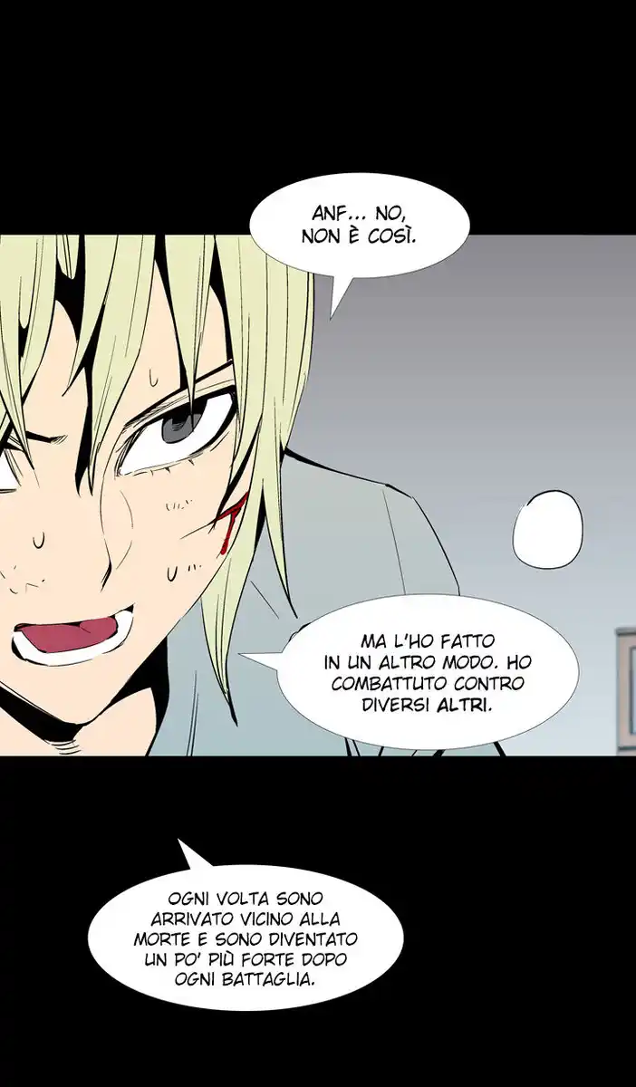 Ability Capitolo 36 page 62