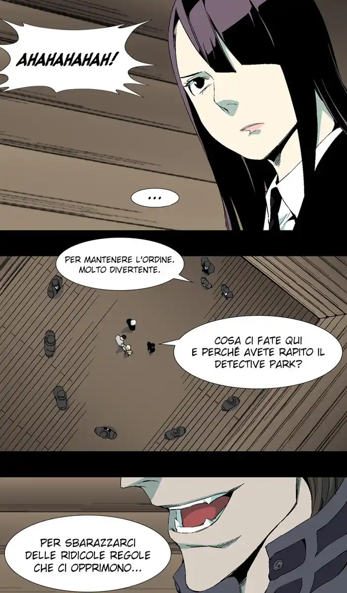 Ability Capitolo 22 page 18