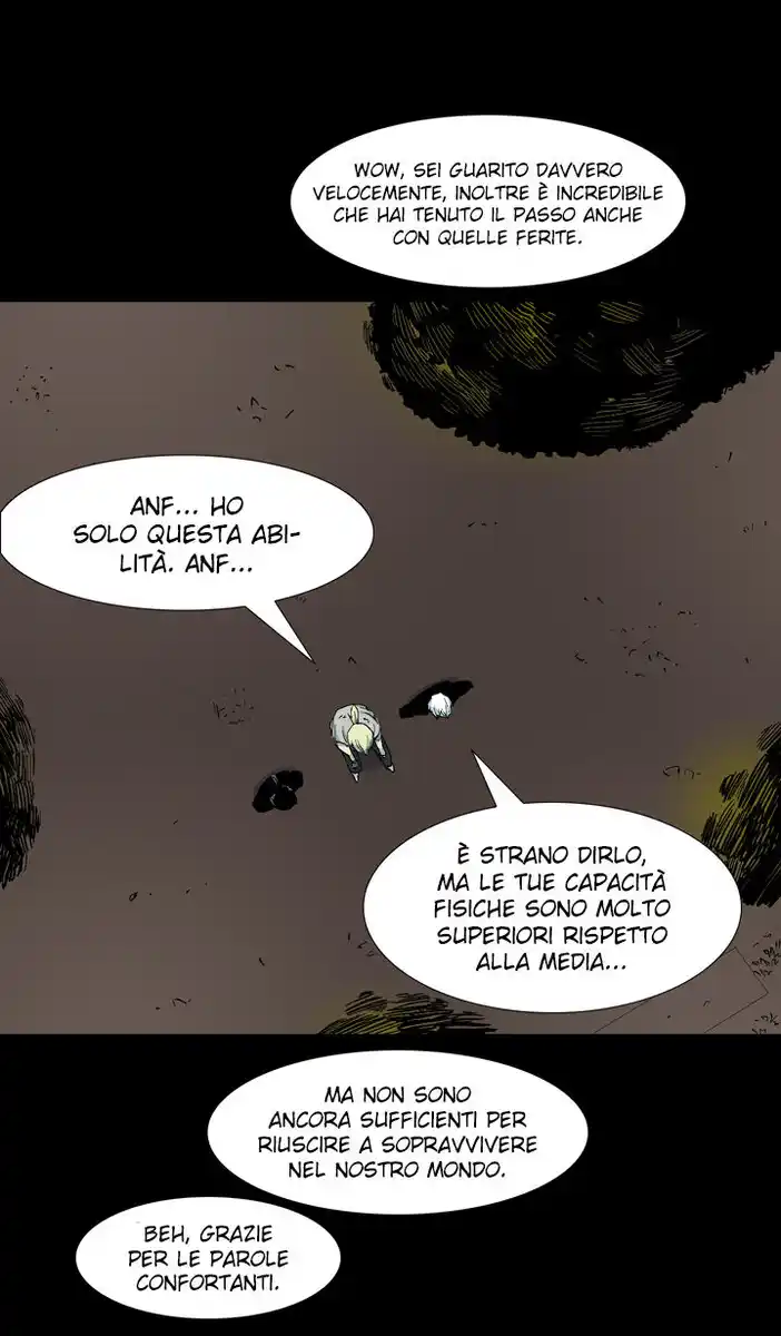 Ability Capitolo 22 page 6