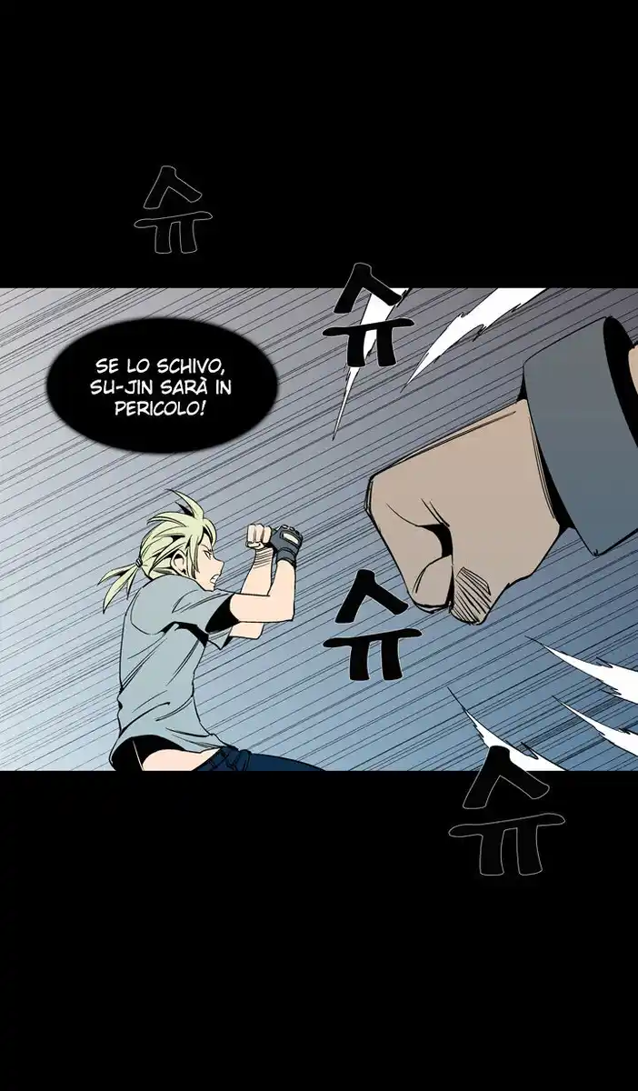 Ability Capitolo 54 page 40