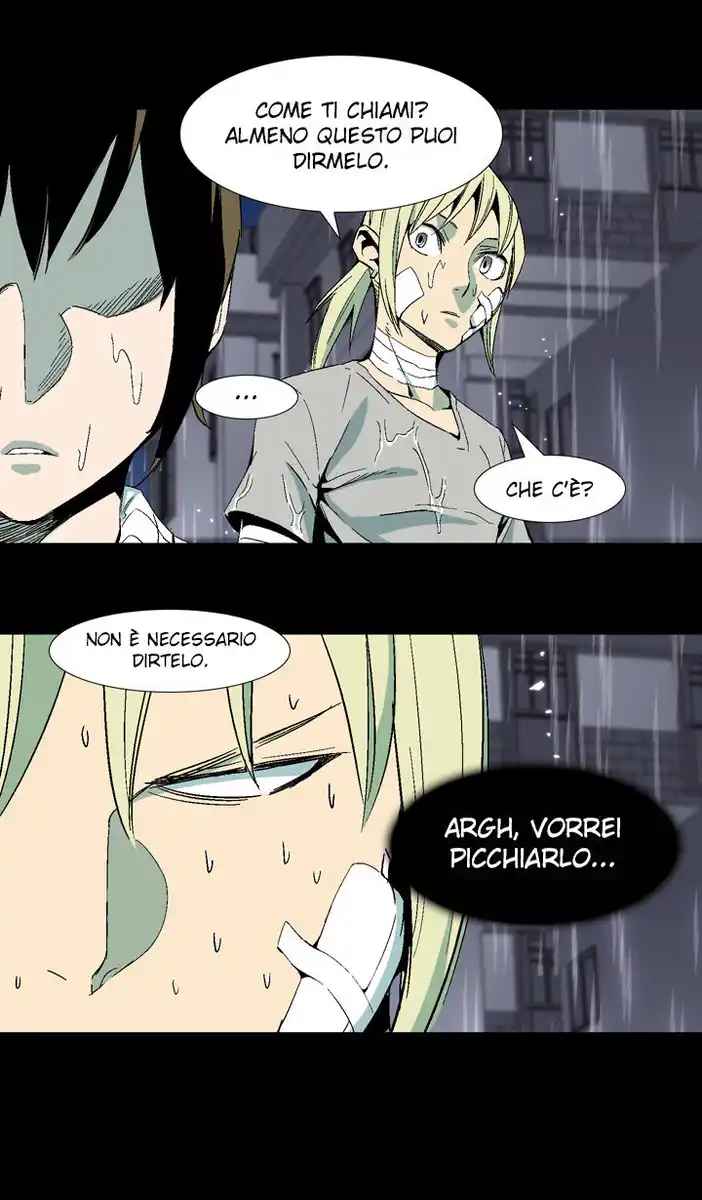 Ability Capitolo 27 page 12