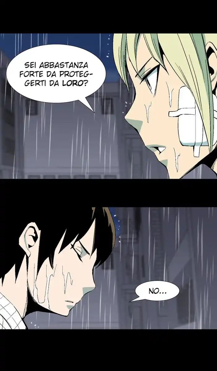 Ability Capitolo 27 page 16