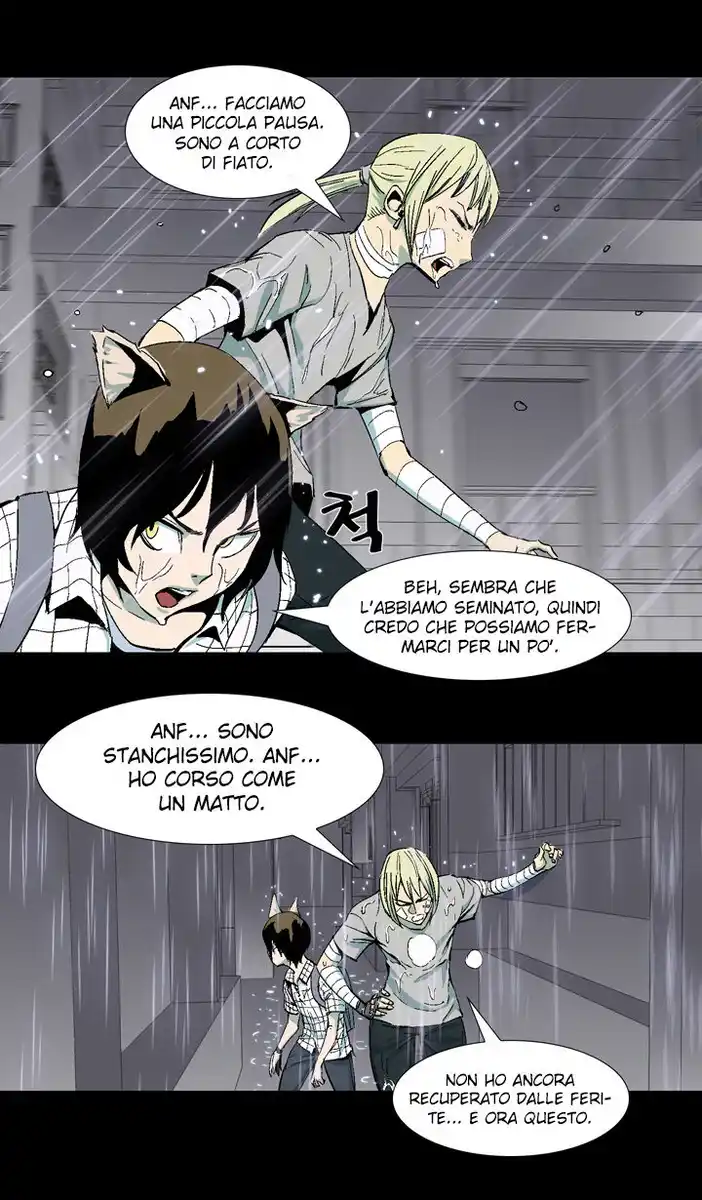 Ability Capitolo 27 page 6