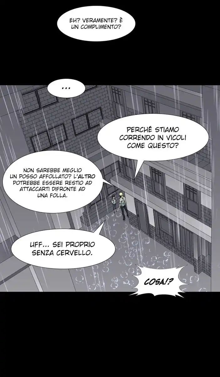 Ability Capitolo 27 page 8