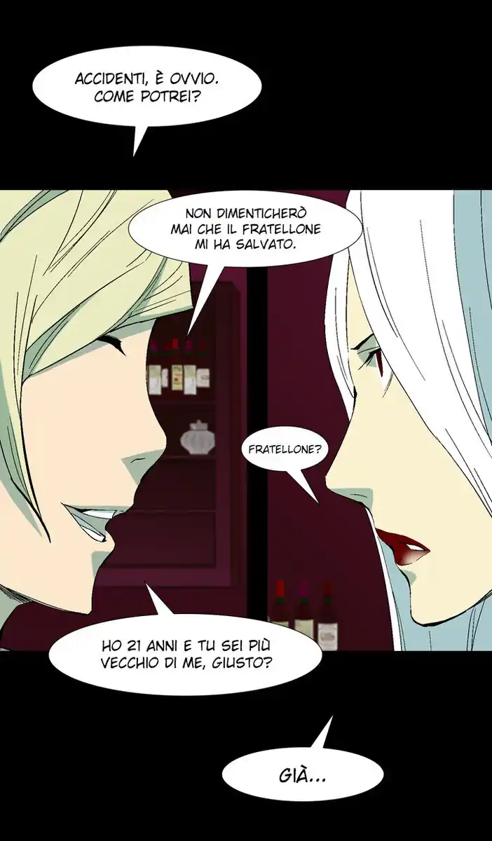 Ability Capitolo 13 page 32