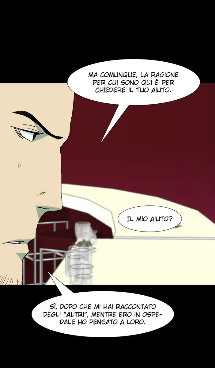 Ability Capitolo 13 page 41