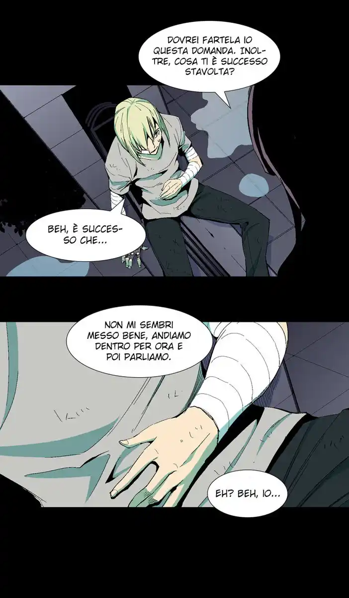 Ability Capitolo 29 page 27