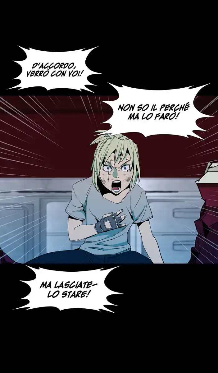 Ability Capitolo 41 page 18