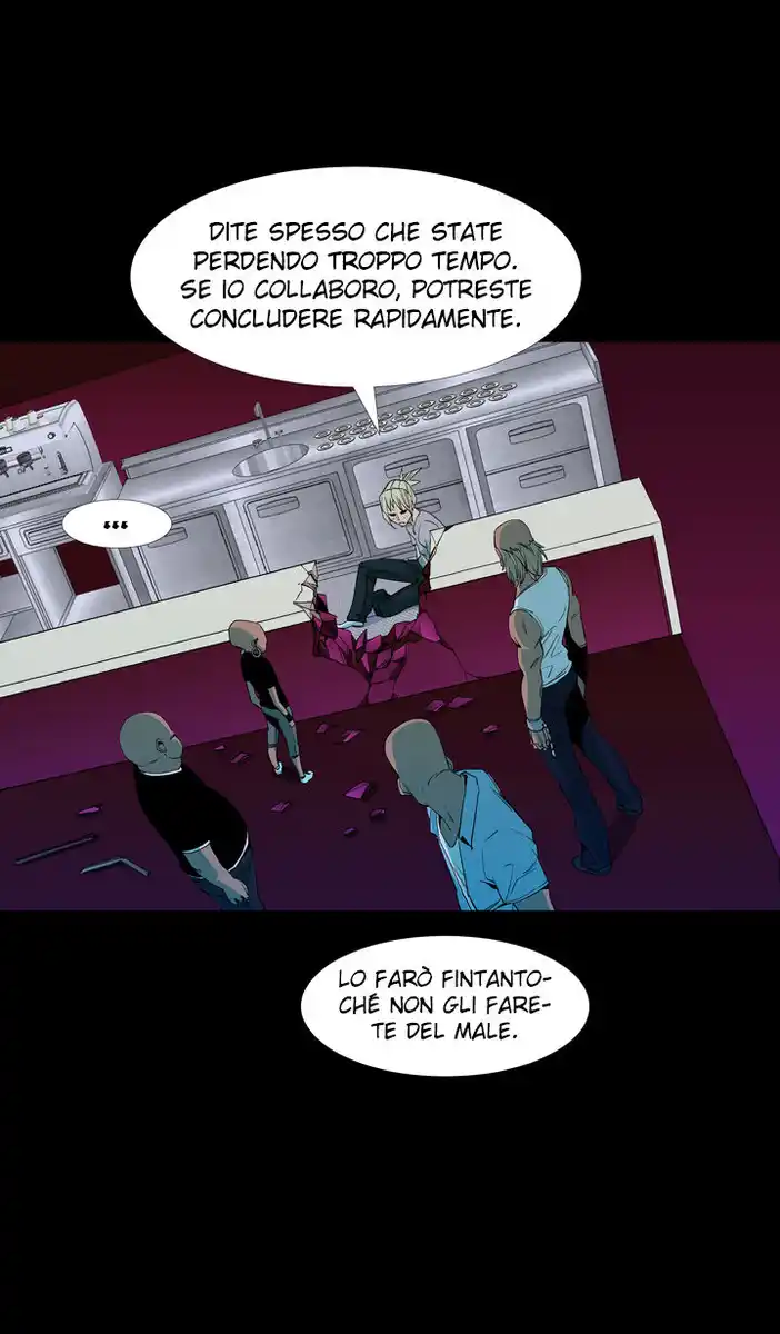 Ability Capitolo 41 page 21