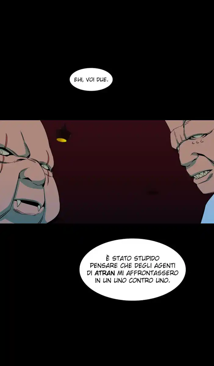 Ability Capitolo 41 page 29