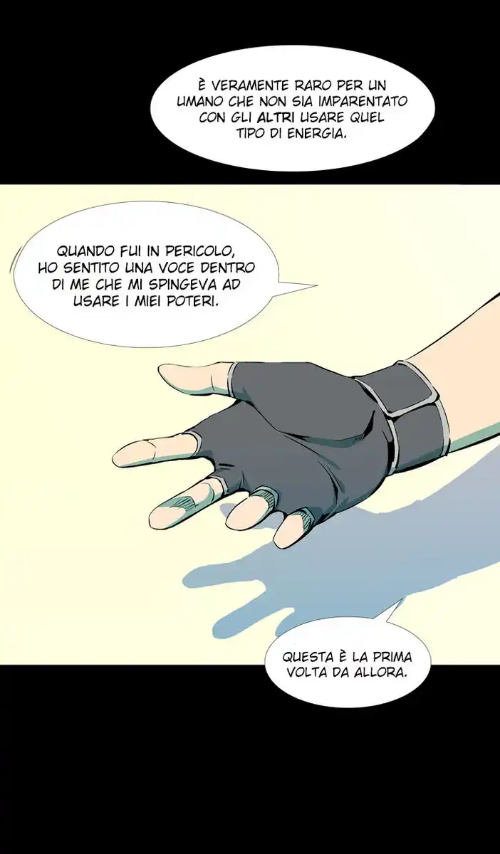 Ability Capitolo 37 page 17