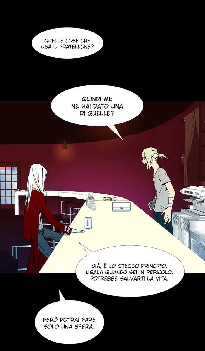 Ability Capitolo 37 page 30