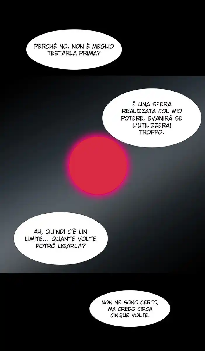 Ability Capitolo 37 page 32