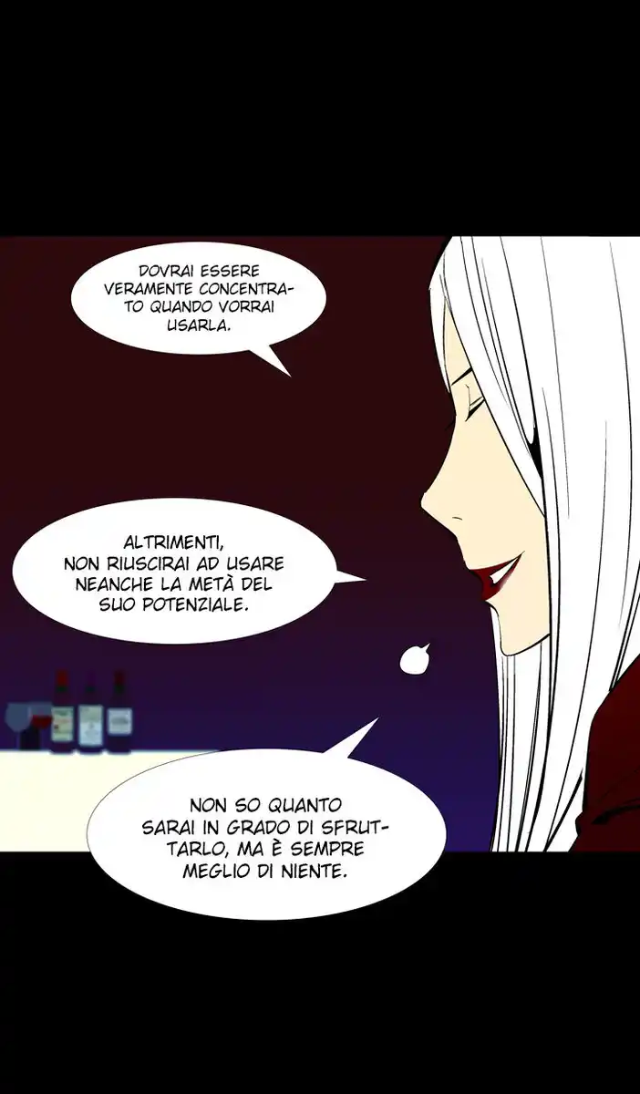 Ability Capitolo 37 page 34