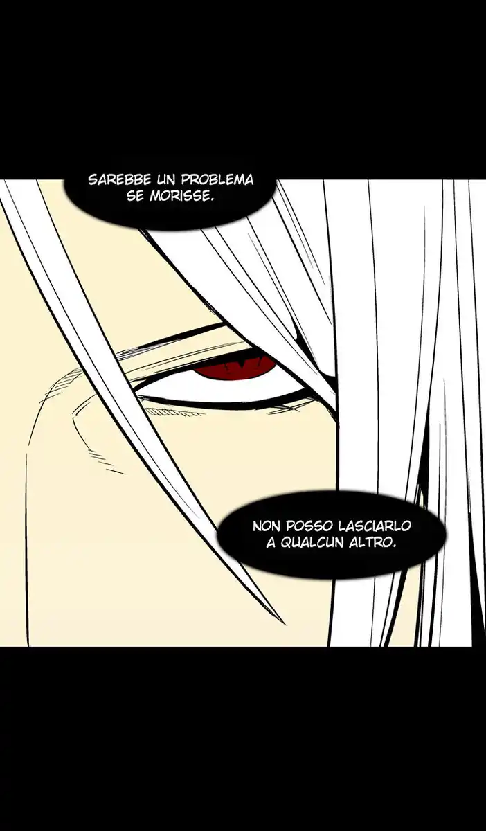 Ability Capitolo 37 page 38