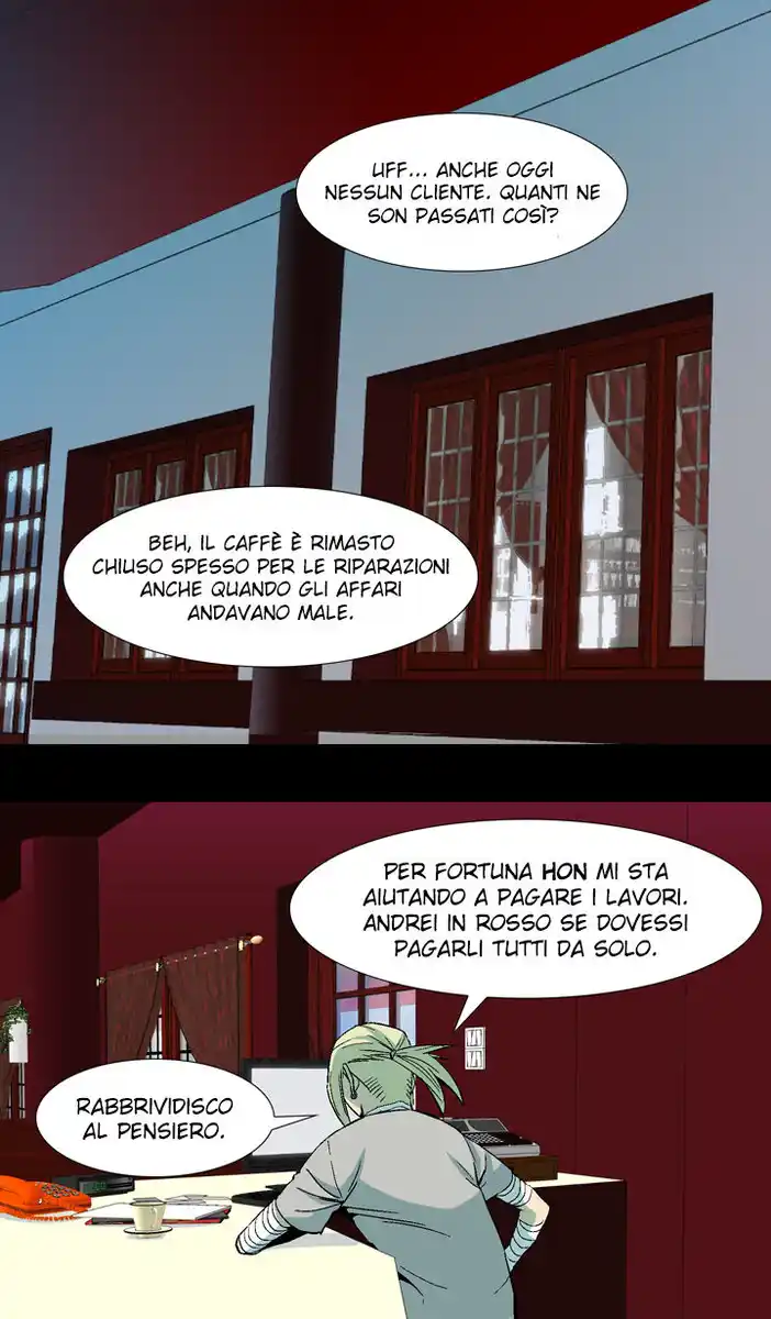 Ability Capitolo 25 page 2