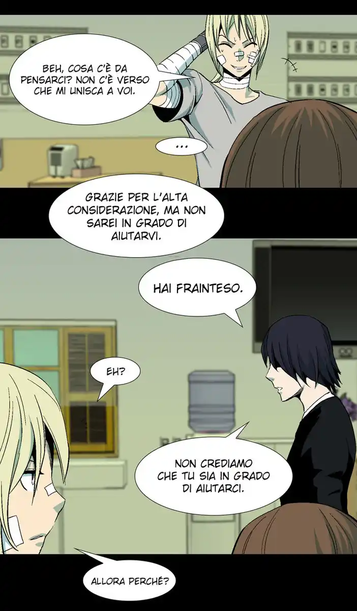 Ability Capitolo 25 page 5