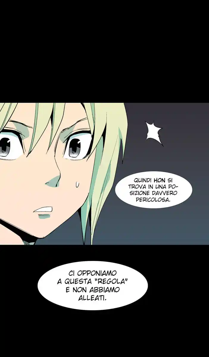 Ability Capitolo 55 page 40