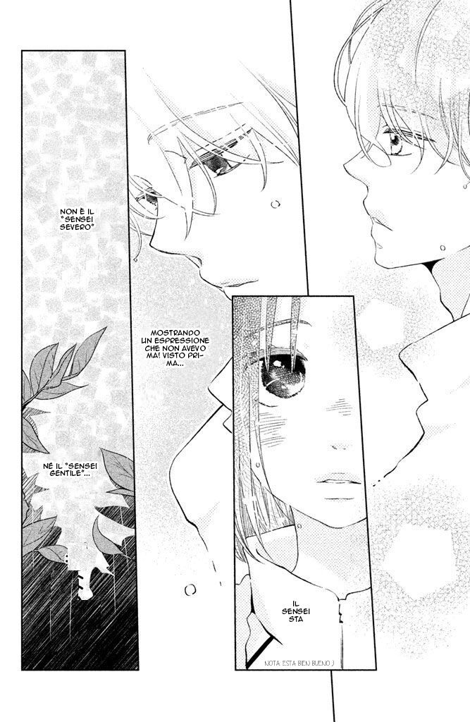 Ichibanboshi Kirari Capitolo 06 page 30