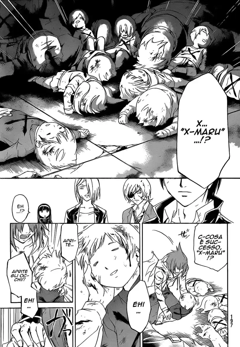 Code: Breaker Capitolo 160 page 10