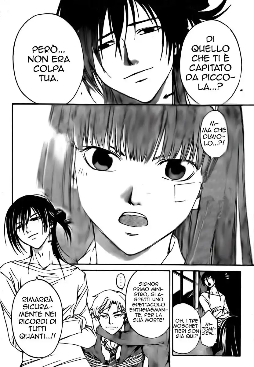 Code: Breaker Capitolo 29 page 11