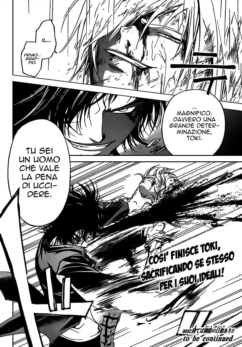 Code: Breaker Capitolo 58 page 24