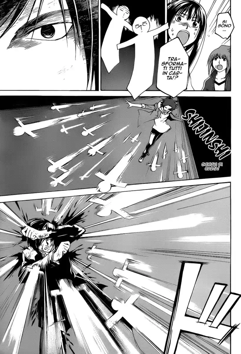 Code: Breaker Capitolo 128 page 4