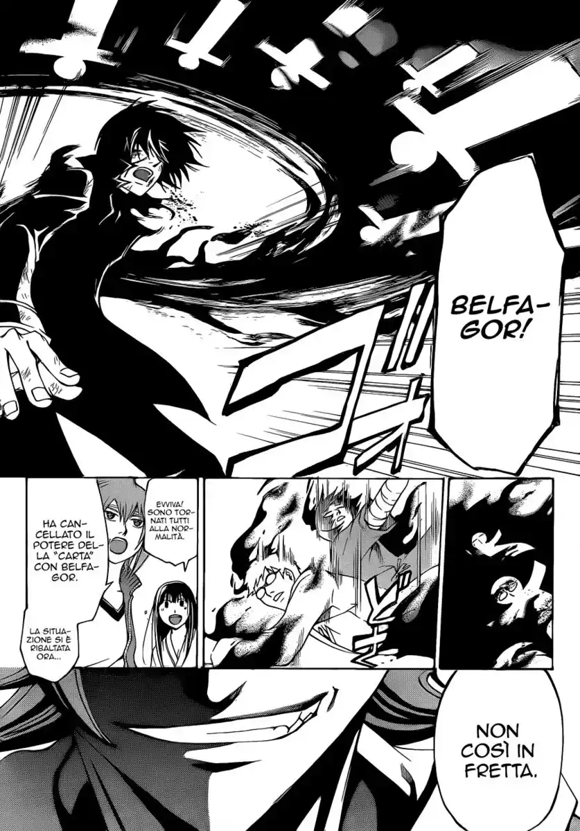 Code: Breaker Capitolo 128 page 8