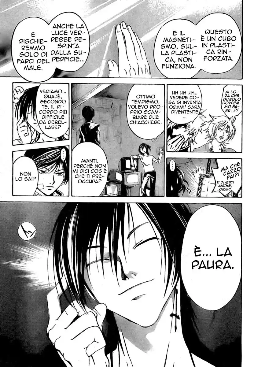 Code: Breaker Capitolo 30 page 10