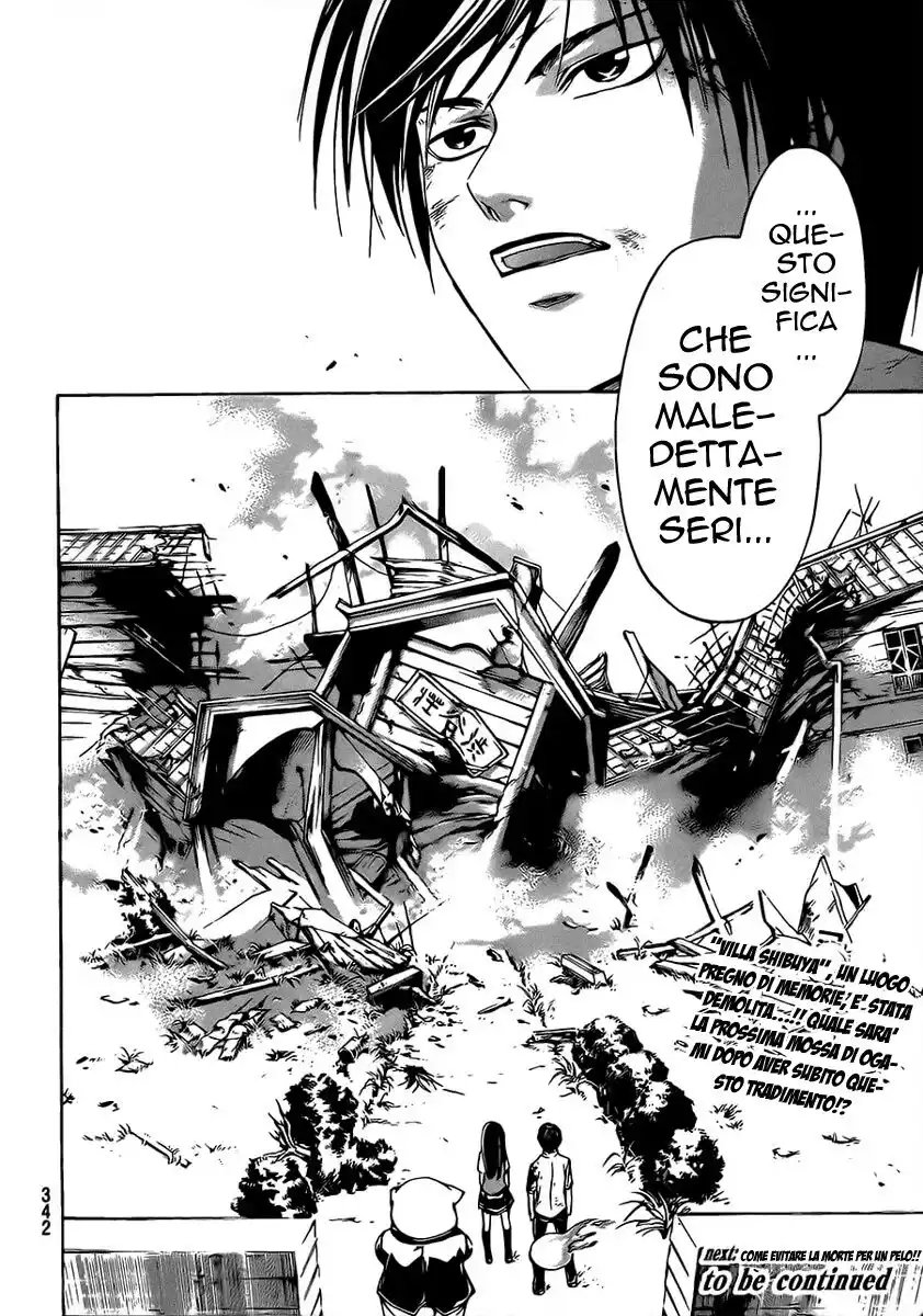 Code: Breaker Capitolo 93 page 24