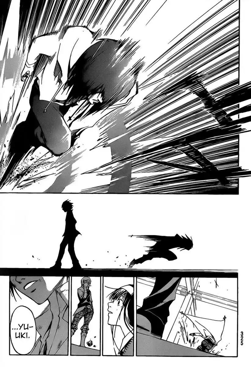 Code: Breaker Capitolo 93 page 7