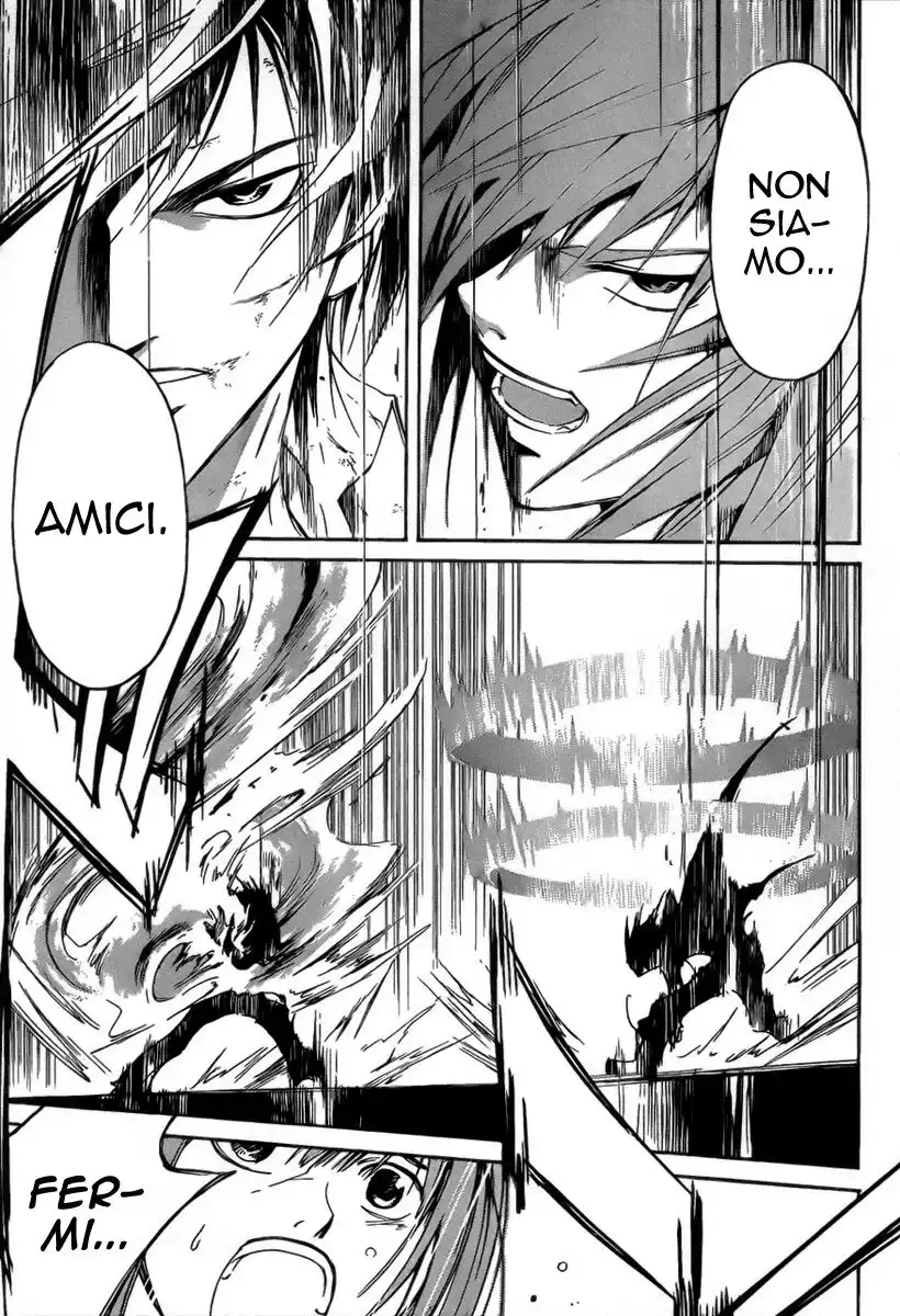 Code: Breaker Capitolo 93 page 9