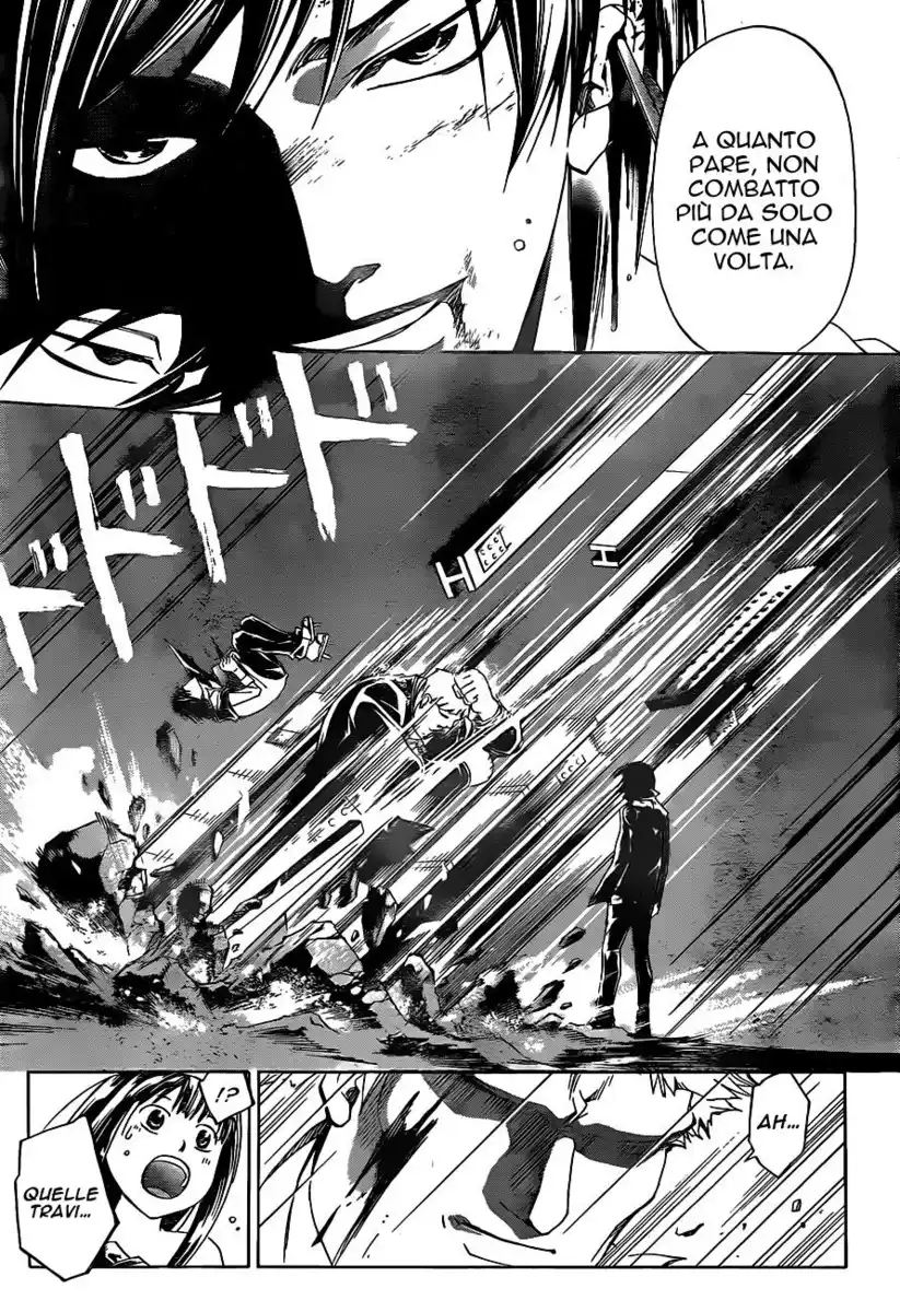 Code: Breaker Capitolo 173 page 18