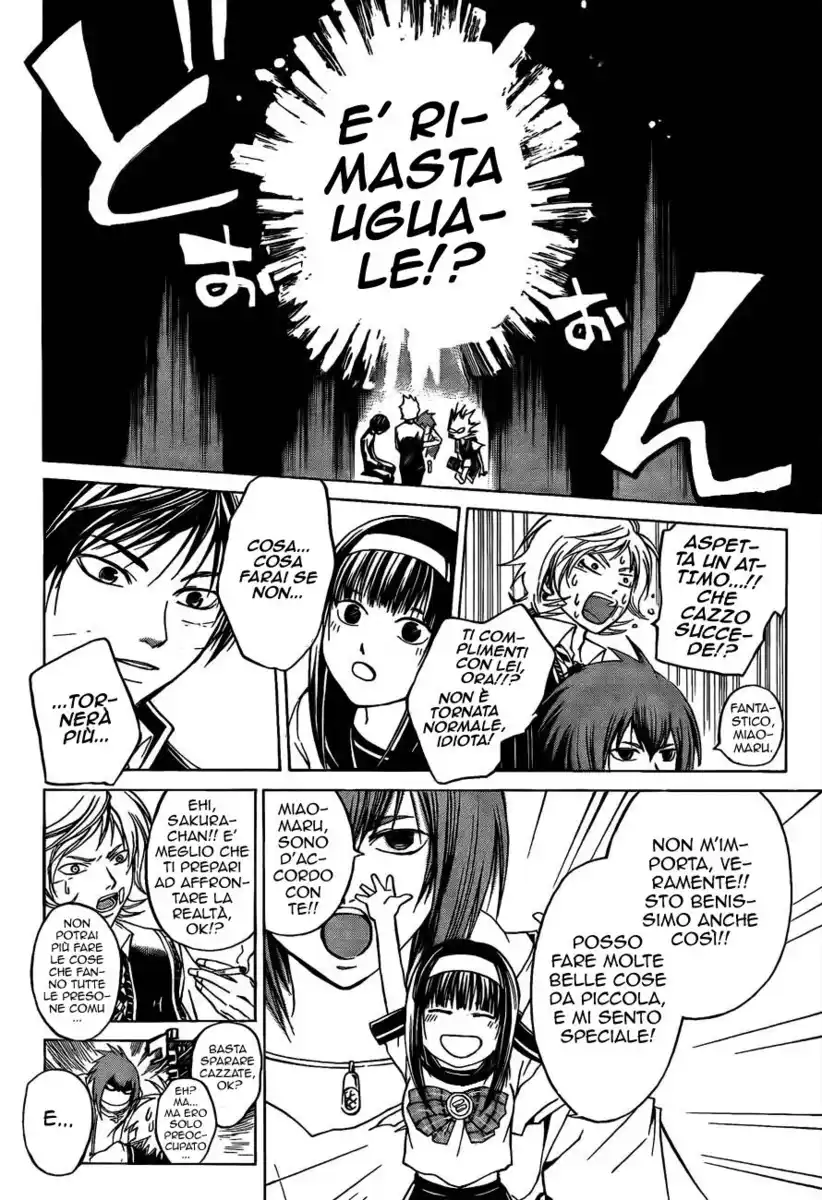 Code: Breaker Capitolo 48 page 18