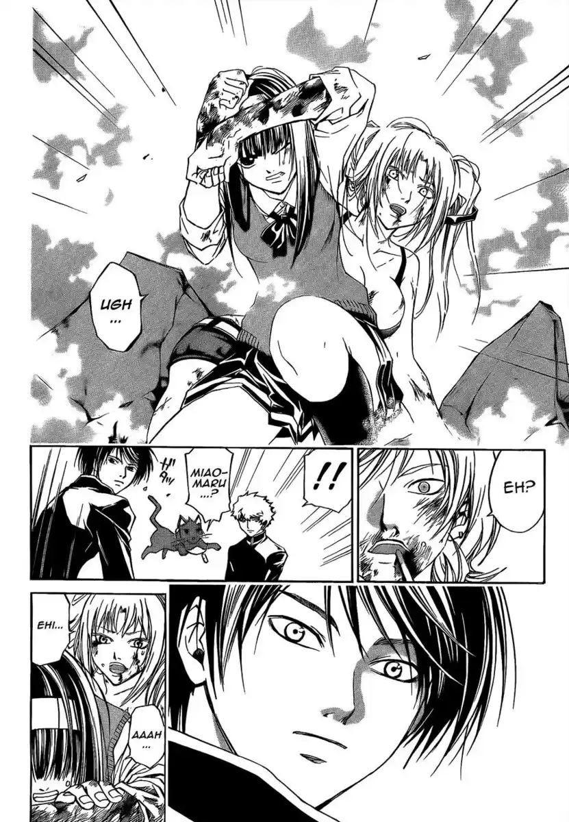 Code: Breaker Capitolo 44 page 13