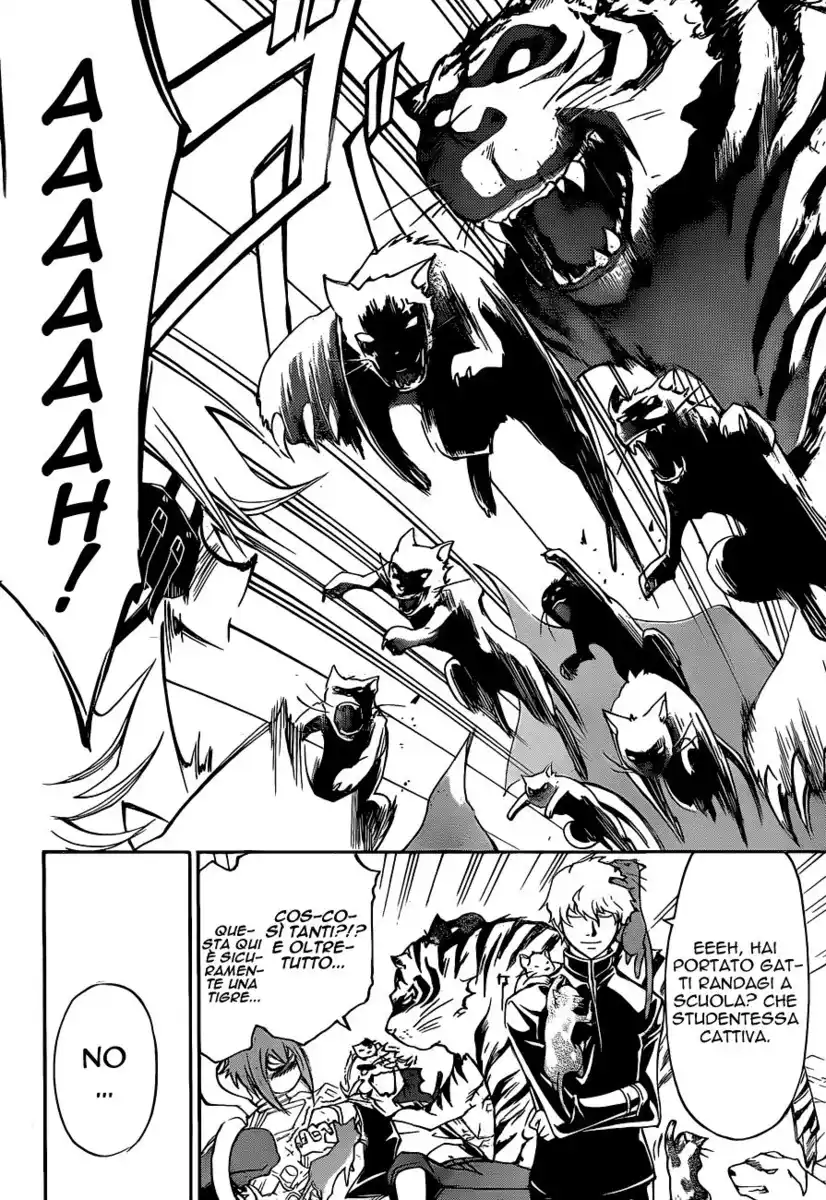 Code: Breaker Capitolo 153 page 10