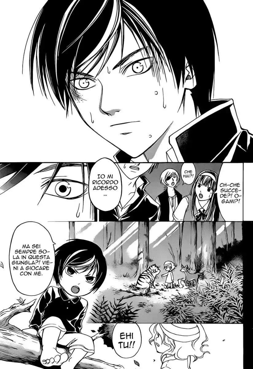 Code: Breaker Capitolo 153 page 13