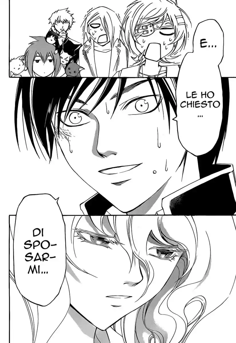 Code: Breaker Capitolo 153 page 16