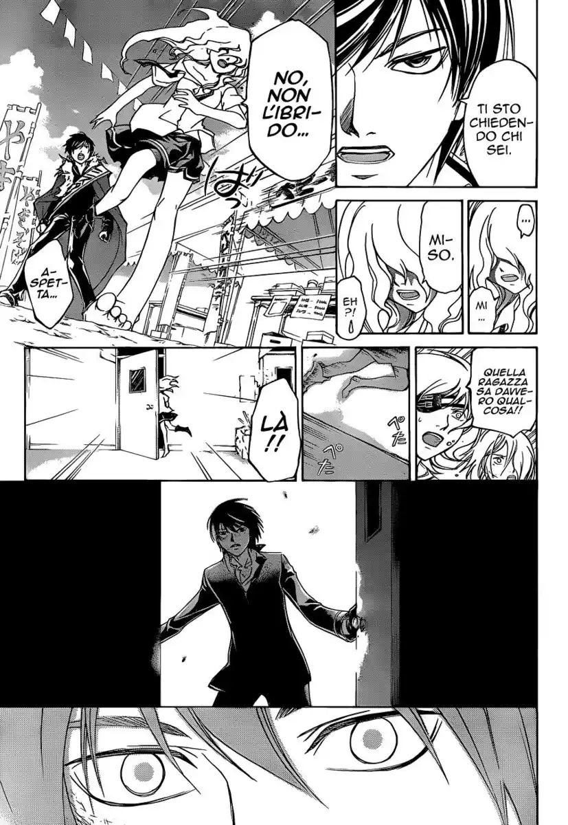 Code: Breaker Capitolo 153 page 4