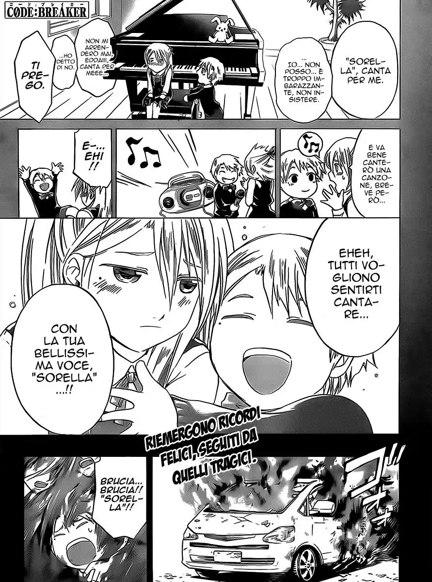 Code: Breaker Capitolo 96 page 2